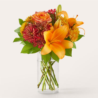 Autumnal Aroma Bouquet